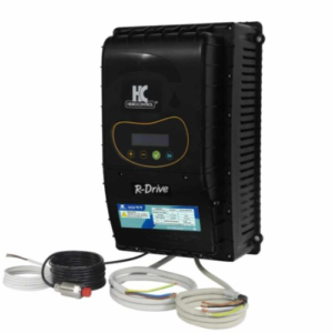 Variador de frecuencia (enfriado por aire)	RDRIVEPATTPL15/230