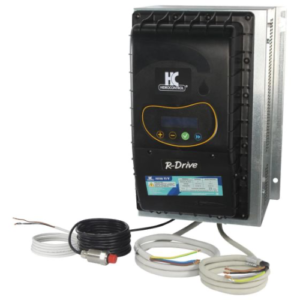 Variador de frecuencia (enfriado por aire)	RDRIVEPATTPL25/230