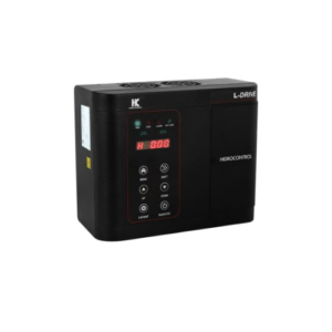 Variador de frecuencia  L-DRIVETT 230V-12A